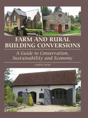 cover image of Farm and Rural Building Conversions